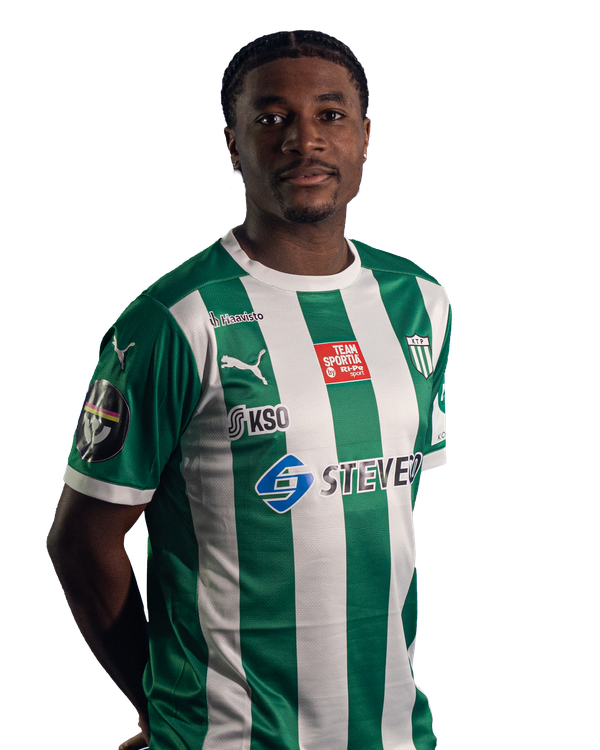 Enoch Banza