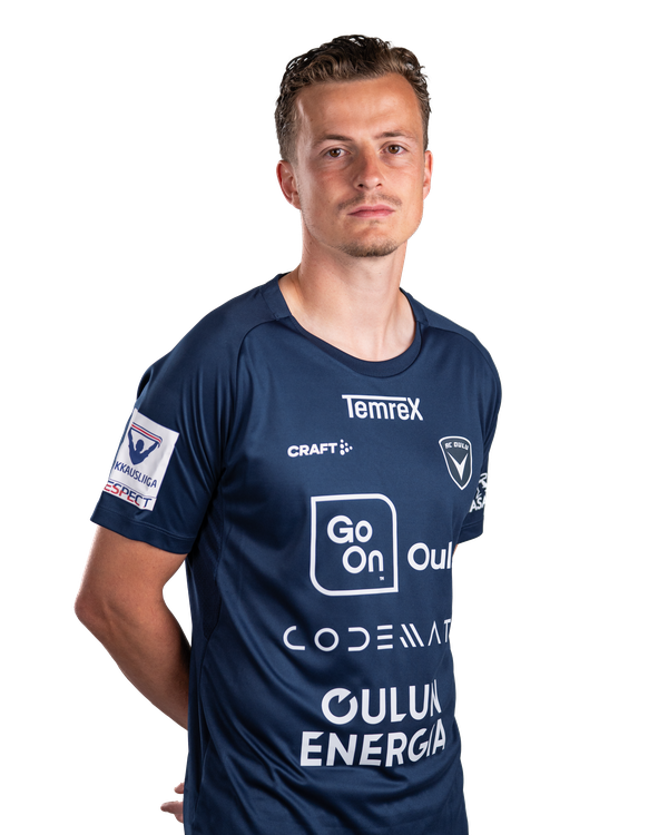 Leon Bergsma