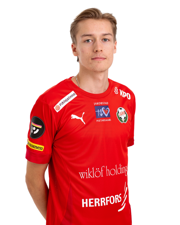 Albin Björkskog