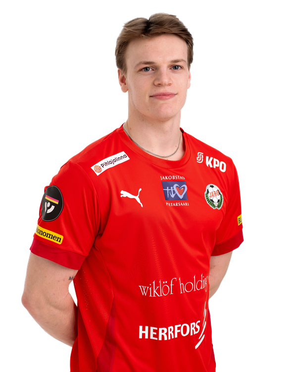 Aron Bjonbäck