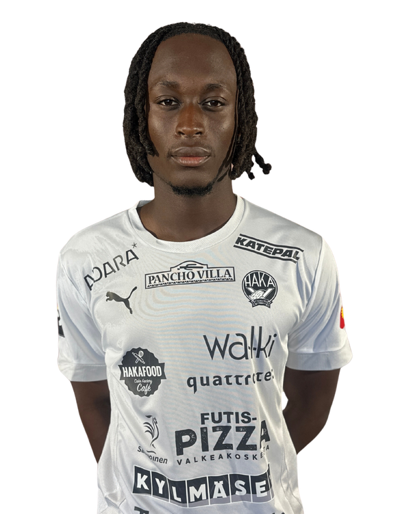Michael Boamah