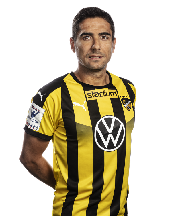 Borjas Martin