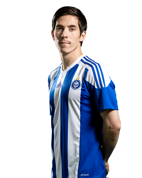 Marco Bueno