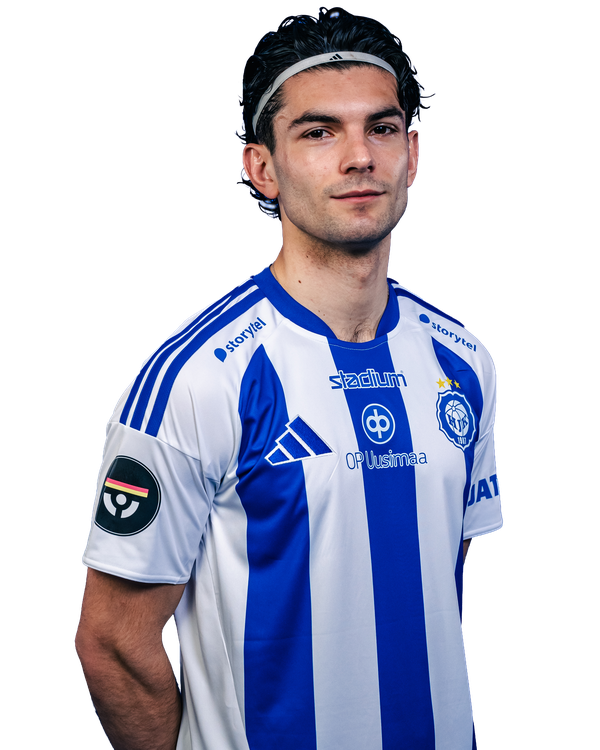 Alfie Theodore Cicale