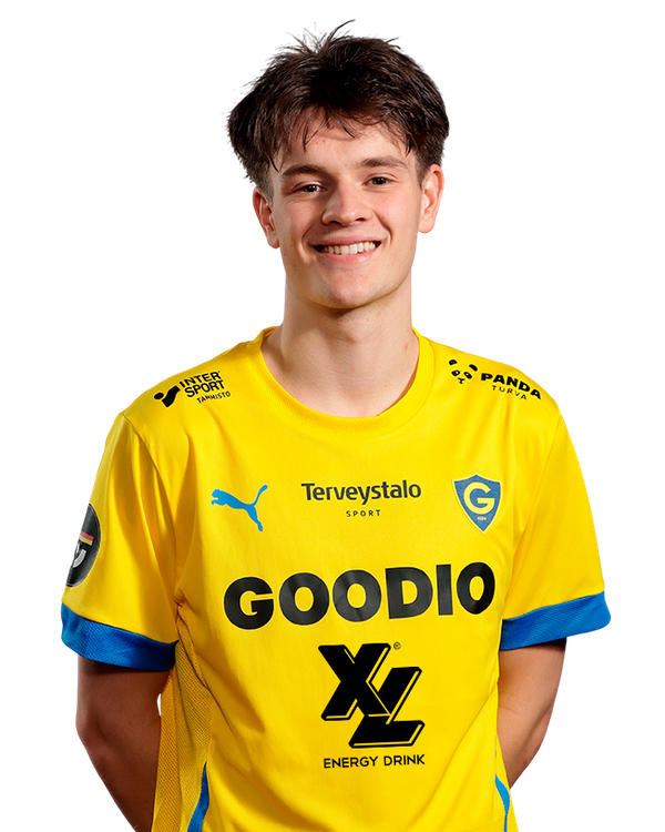 Didrik Hafstad