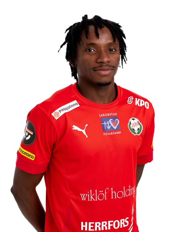 Emmanuel Imoh Ekpenyong