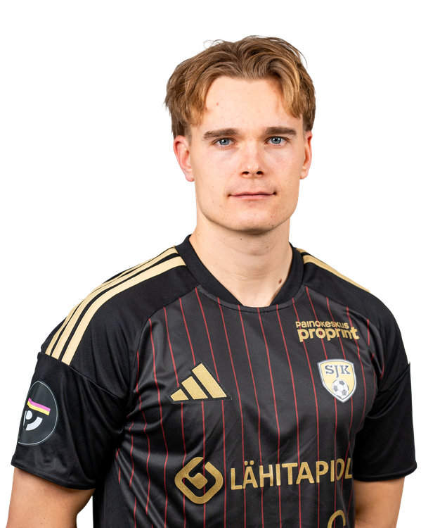 Elias Mastokangas