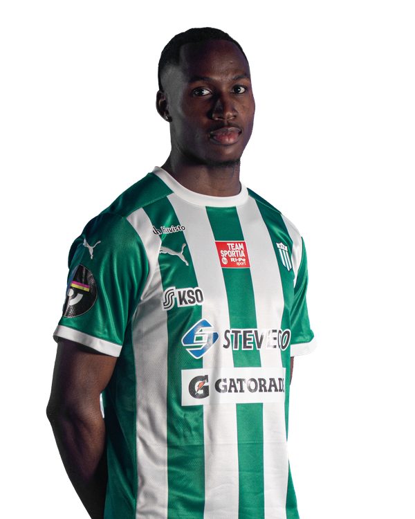 Franck Elle Essouma
