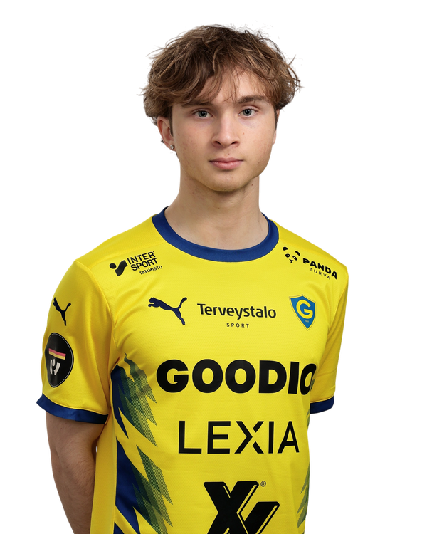 Elmeri Lappalainen