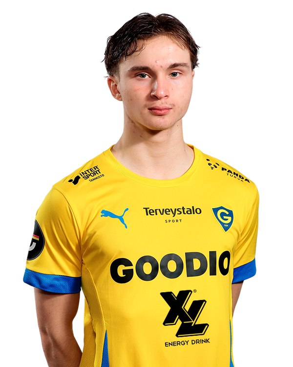 Elmeri Lappalainen