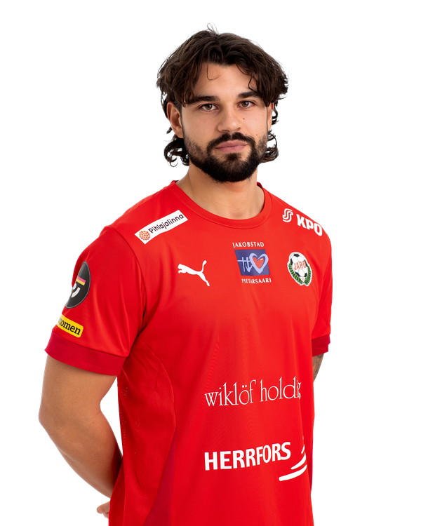 Sergei Eremenko