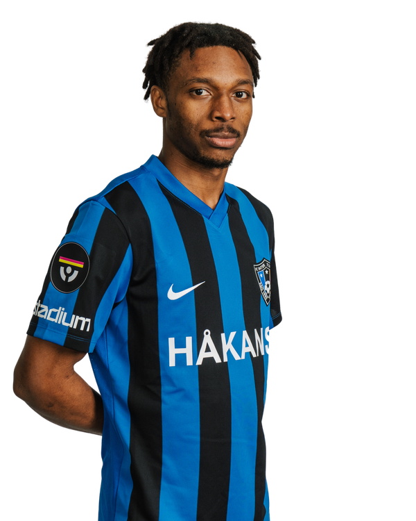 Antoine Loic Essomba Bikoula