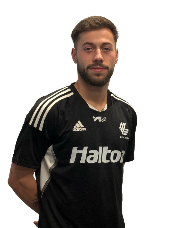 Martim Augusto Ferreira