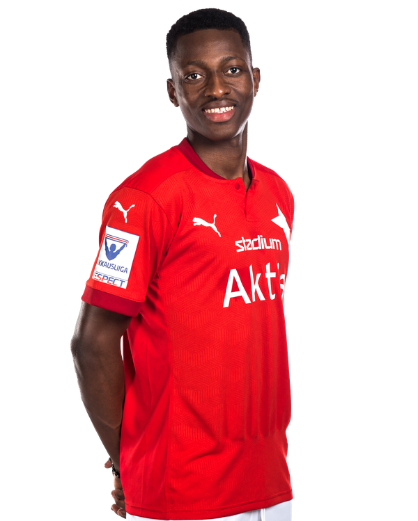 Adama Fofana