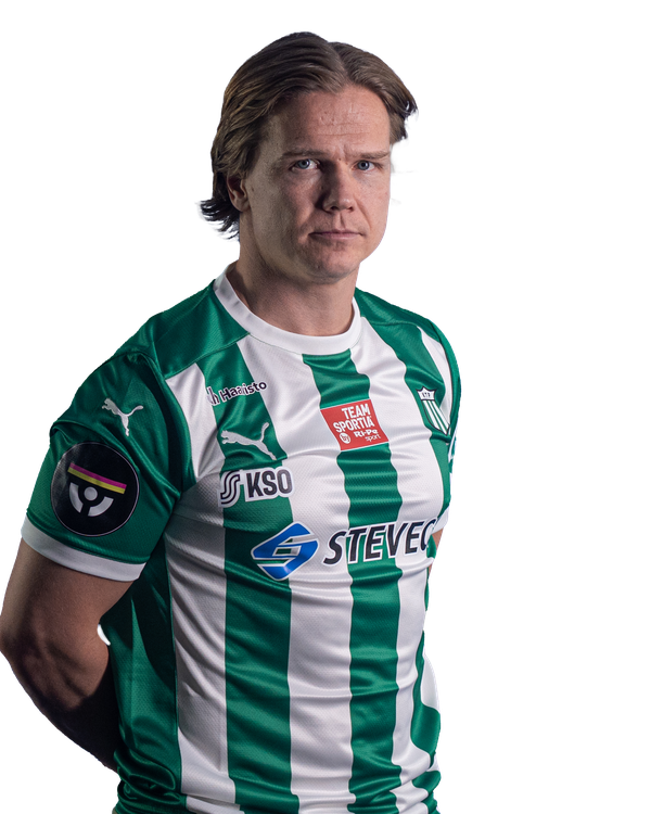 Petteri Forsell