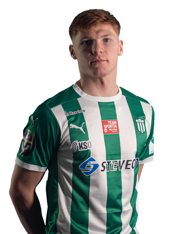 Mitchel Glasson