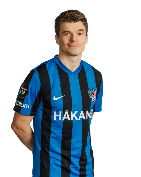 Albin Granlund