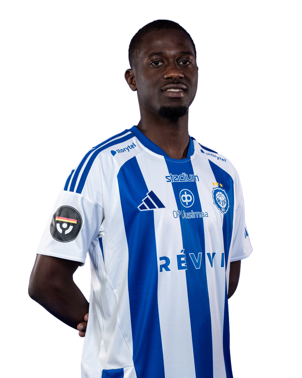 Mouhamed Gueye