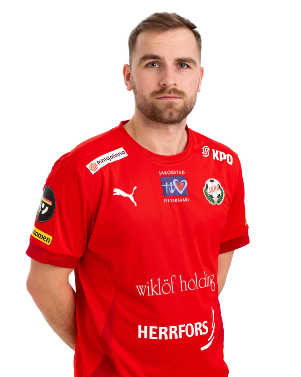 Hans Gunnarsson