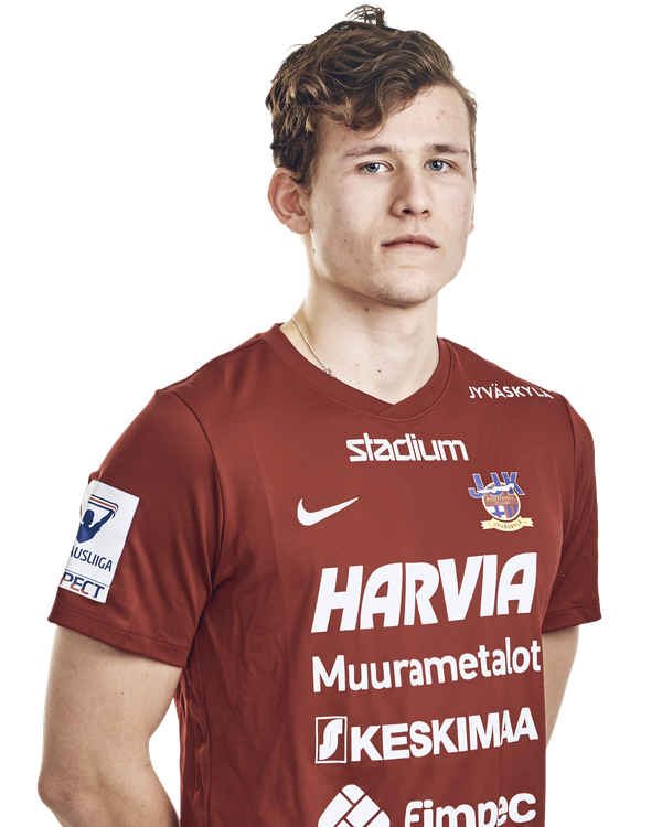 Felix Gustavsson