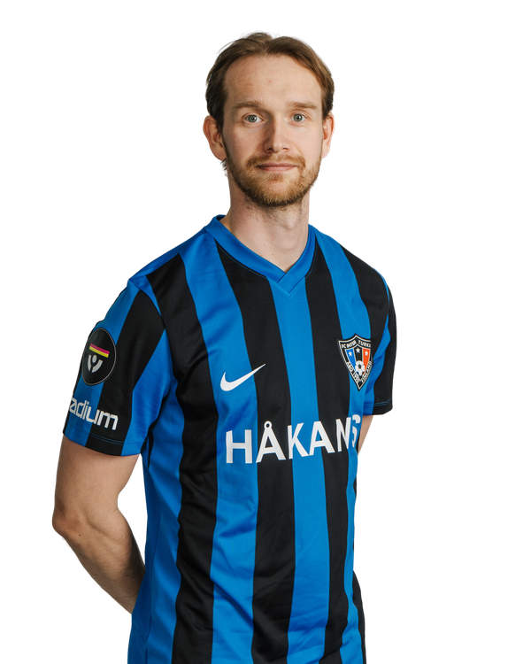 Juuso Hämäläinen