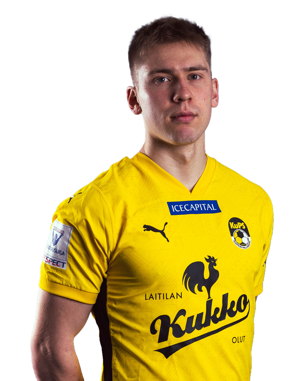 Taneli Hämäläinen