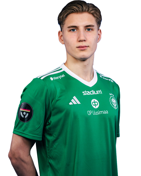 Mitja Haapanen