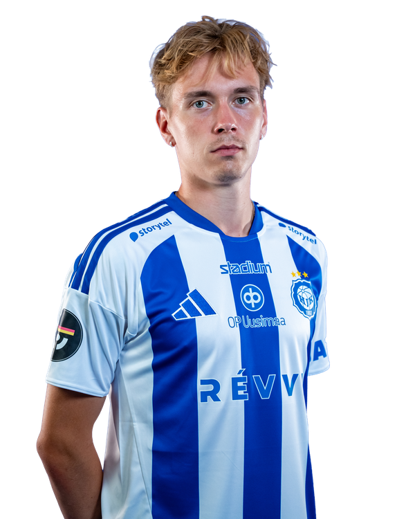 Santeri Haarala