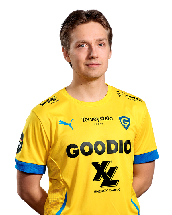Hannes Woivalin