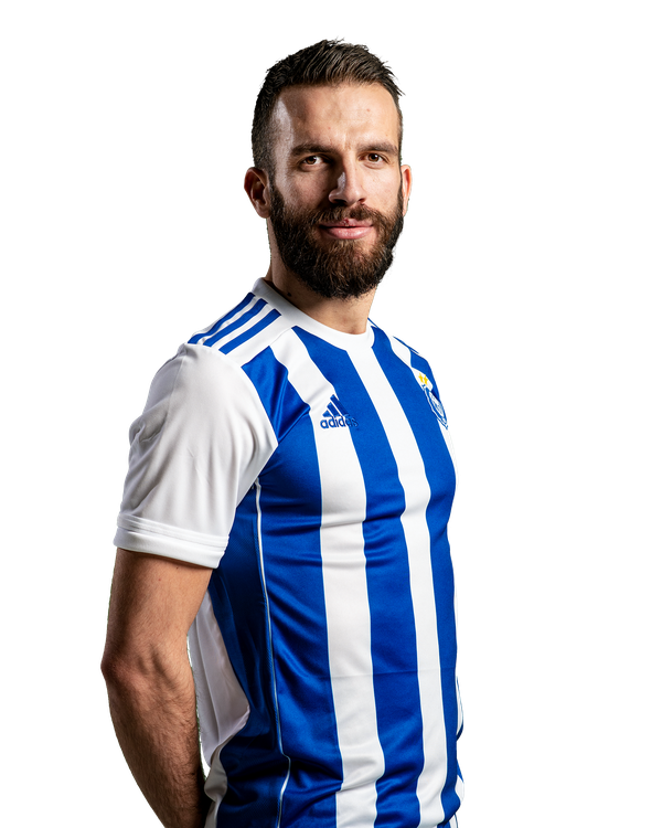 Ferhan Hasani