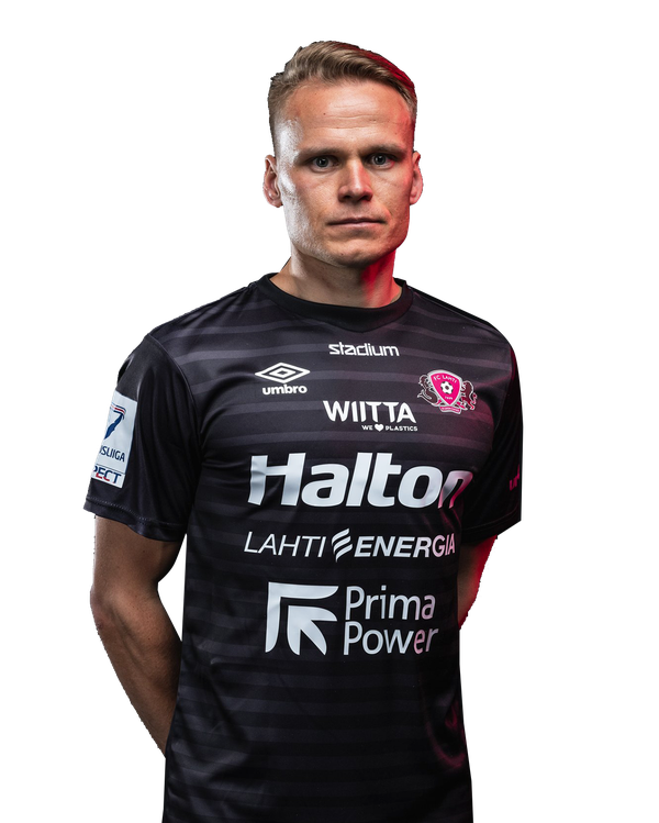 Mikko Hauhia