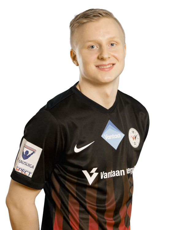 Marcus Heimonen