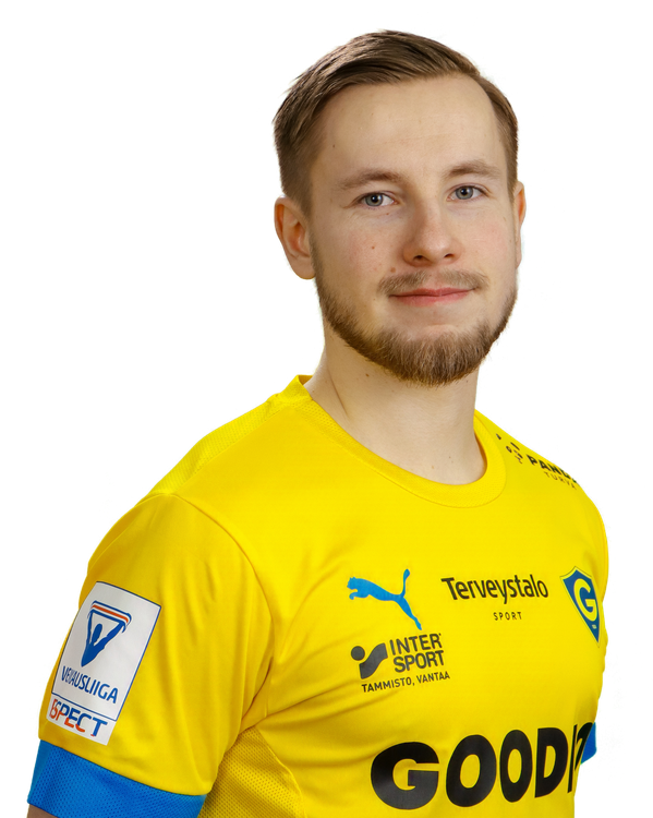 Henrik Ölander