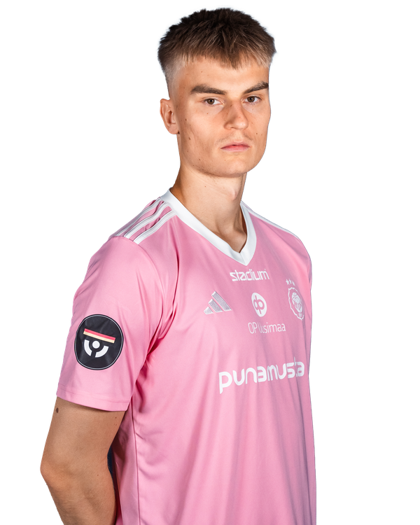 Elmo Henriksson