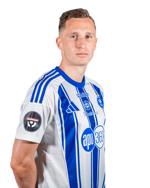 Santeri Hostikka