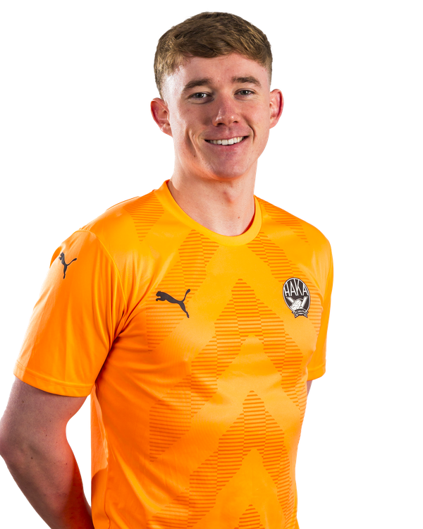 Liam Hughes