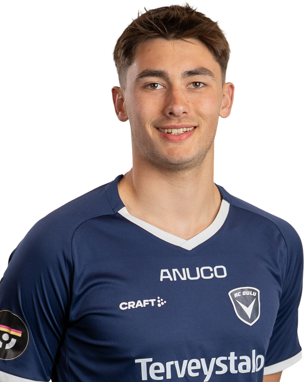 Lukas Ilola