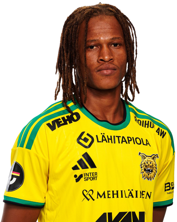 Abdoul Goudousse Bamba