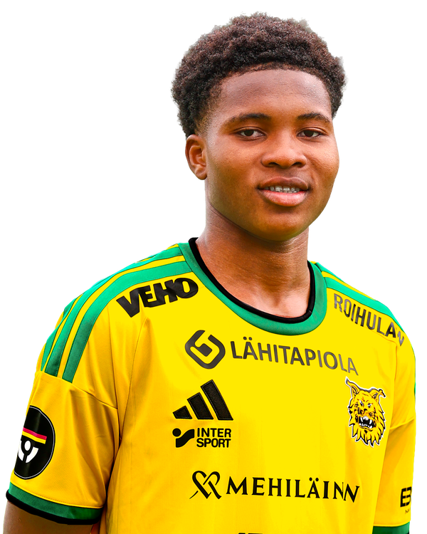 Hamidou Coulibaly