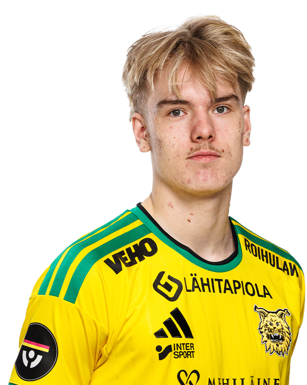 Elias Tamminen