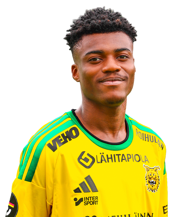 Kouakou Franck Regis Ehui Kouakou