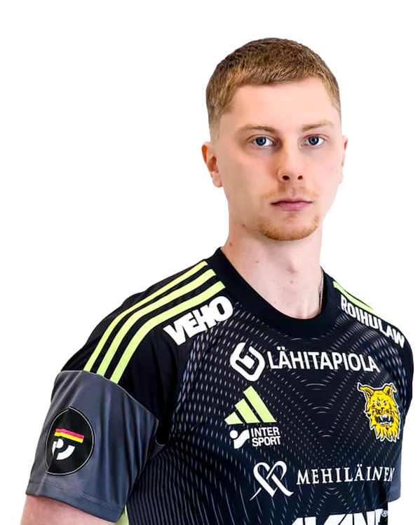 Rasmus Leislahti
