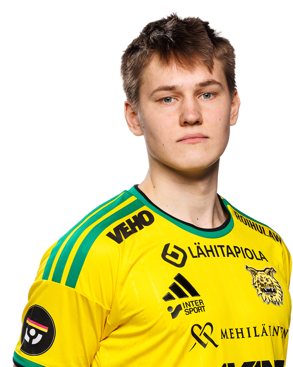 Oskari Tapio Paavola