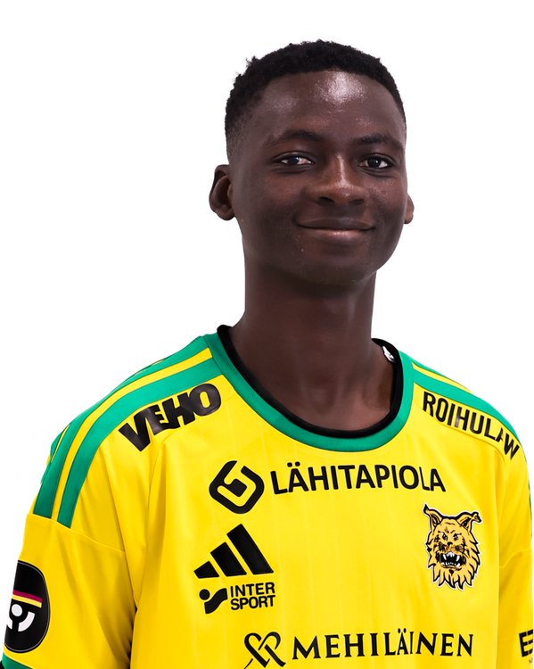Yacouba Sacko