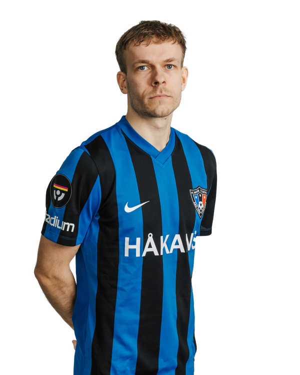 Iiro Järvinen