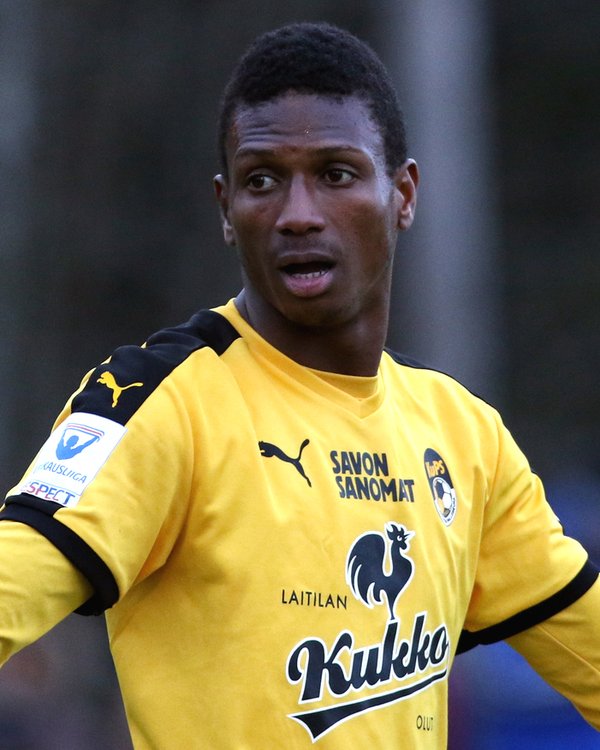Tijan Jaiteh