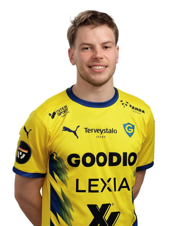 Joakim Latonen