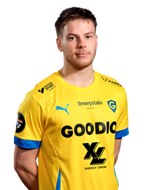 Joakim Latonen