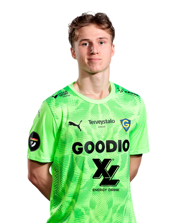 Joel Tynkkynen