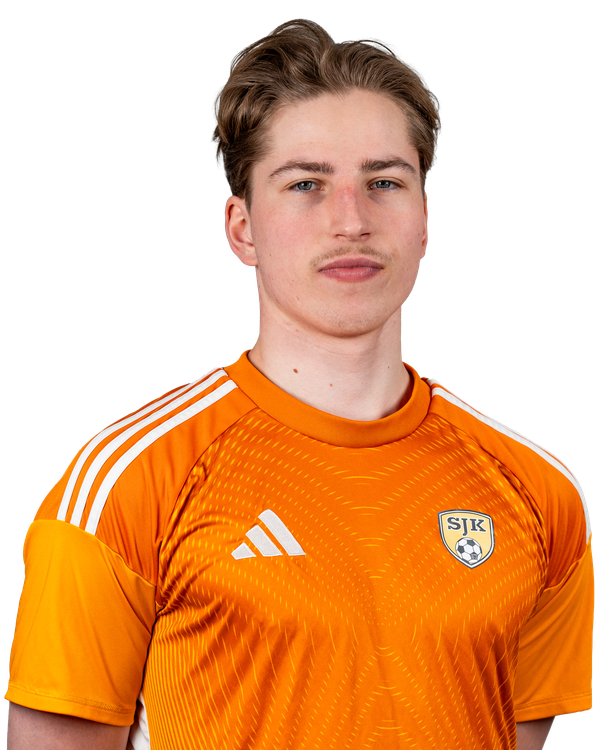 Johannes Viitala